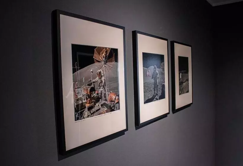 Отель Nikii City