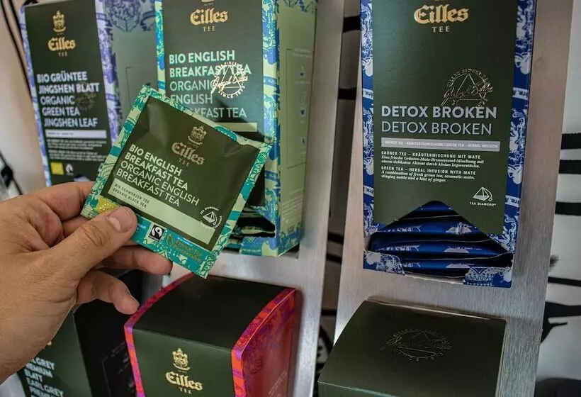 Отель Nikii City