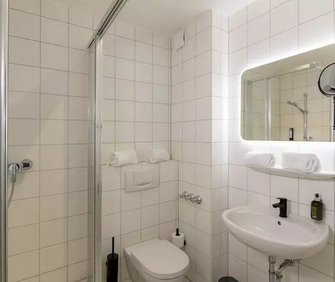 Отель Nikii City