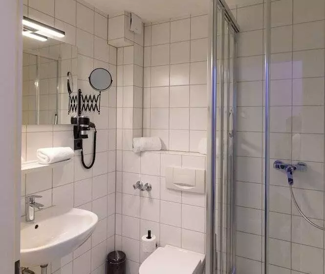 Отель Nikii City