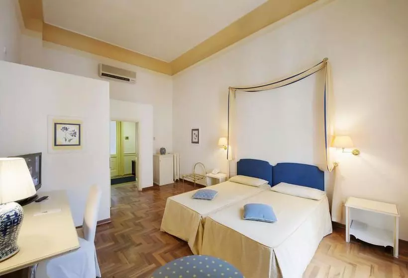 ホテル Palazzo Ruspoli