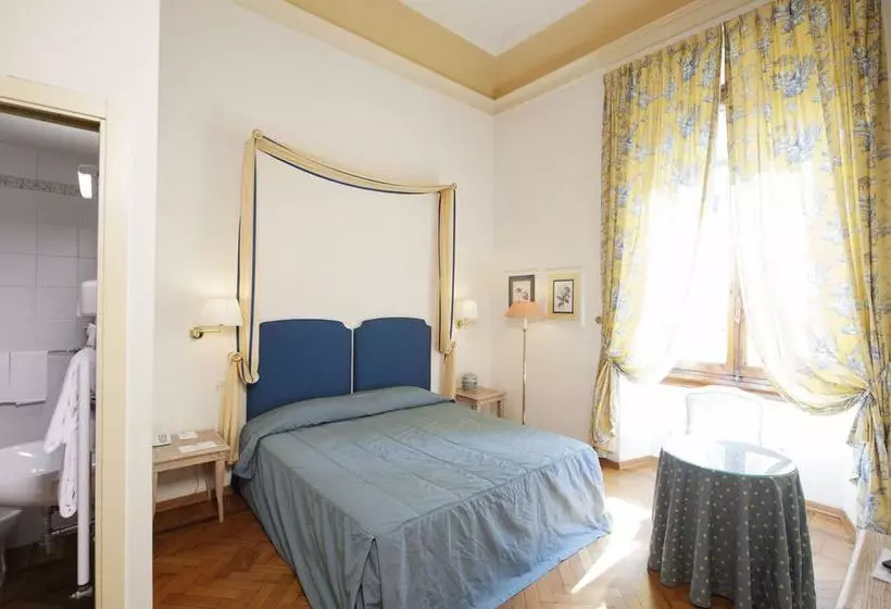 ホテル Palazzo Ruspoli