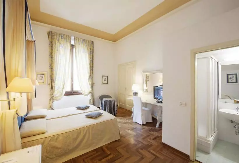 ホテル Palazzo Ruspoli