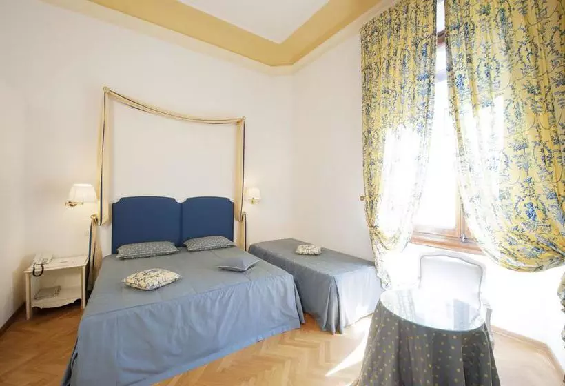 ホテル Palazzo Ruspoli