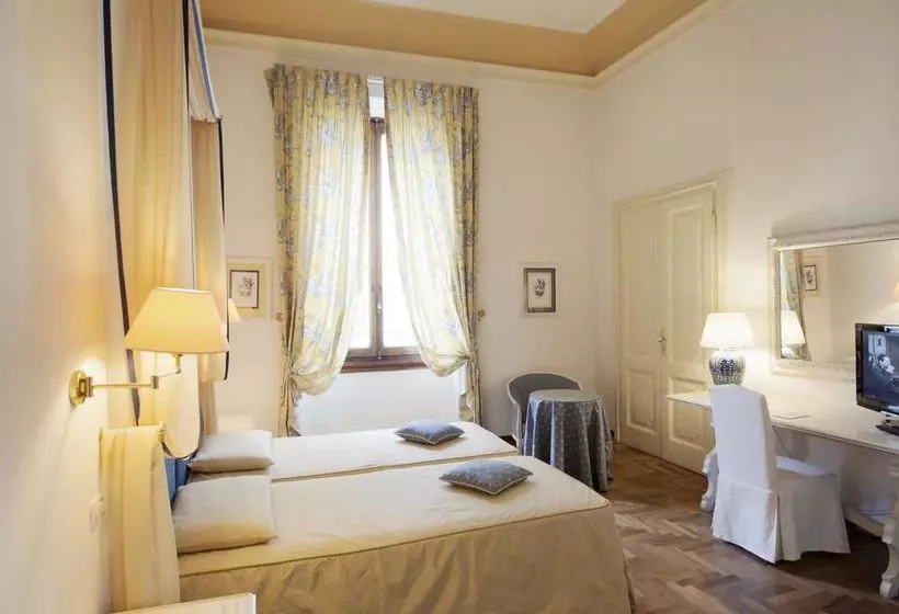 ホテル Palazzo Ruspoli