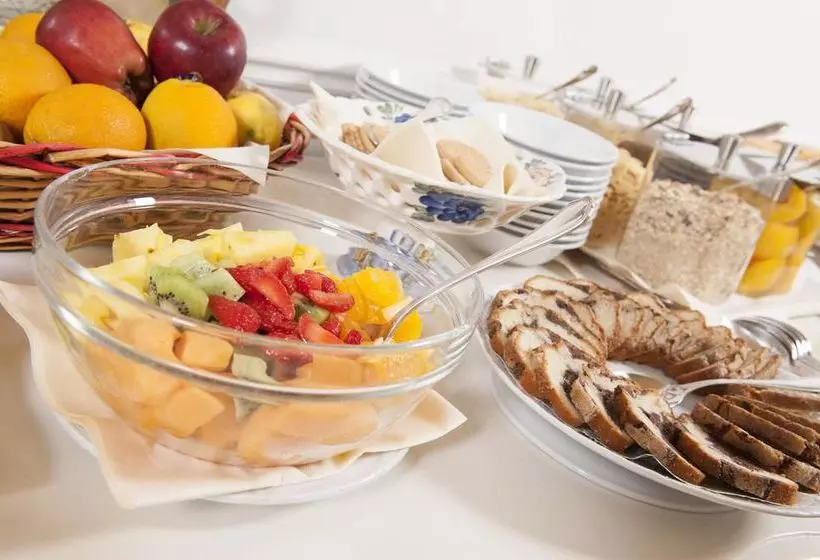 ホテル Palazzo Ruspoli