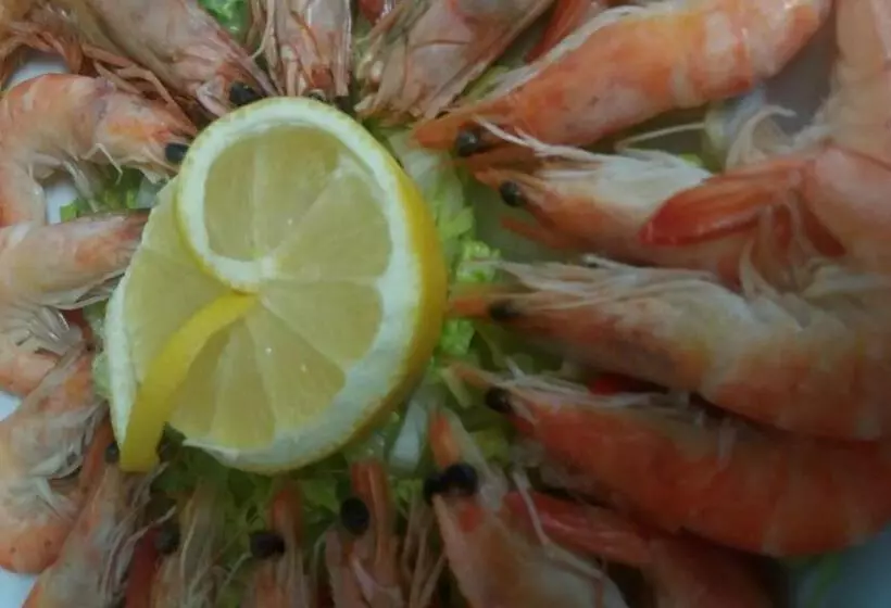 ホテル Puigcerdà