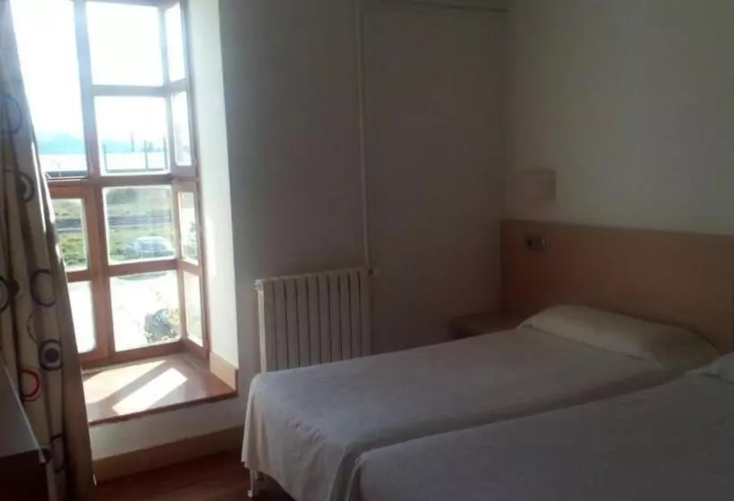 ホテル Puigcerdà