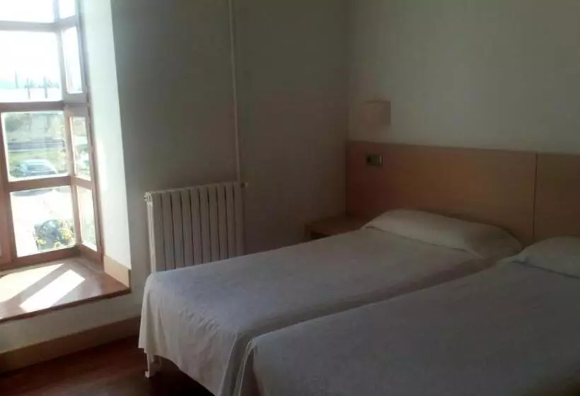 ホテル Puigcerdà