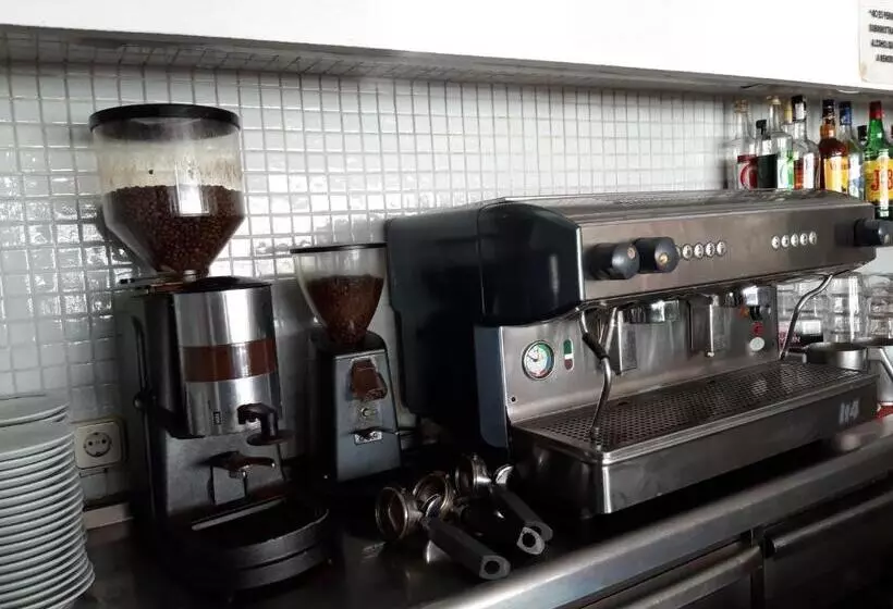 ホテル Puigcerdà