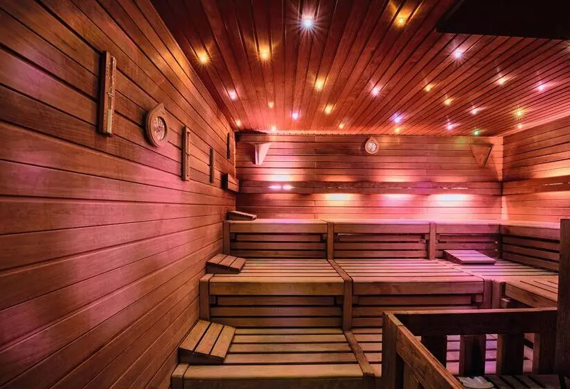 Seaside Grand Hotel Residencia Gran Lujo