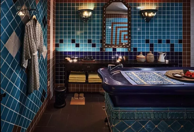 Seaside Grand Hotel Residencia Gran Lujo