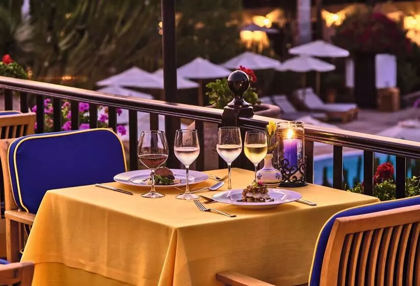 Seaside Grand Hotel Residencia Gran Lujo