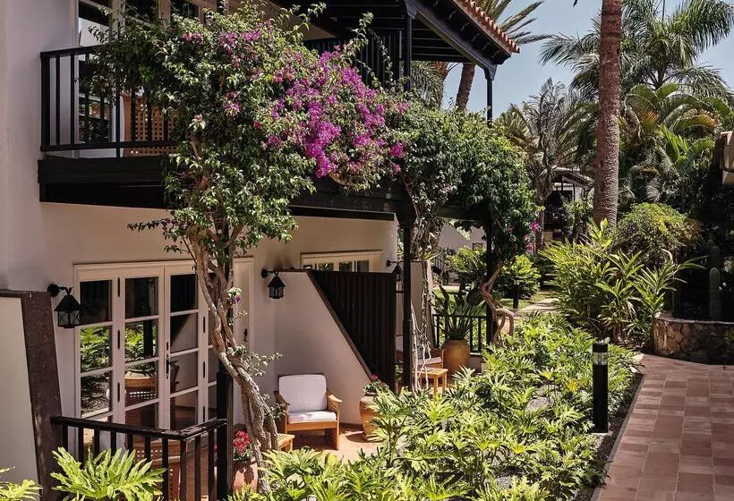 Seaside Grand Hotel Residencia Gran Lujo