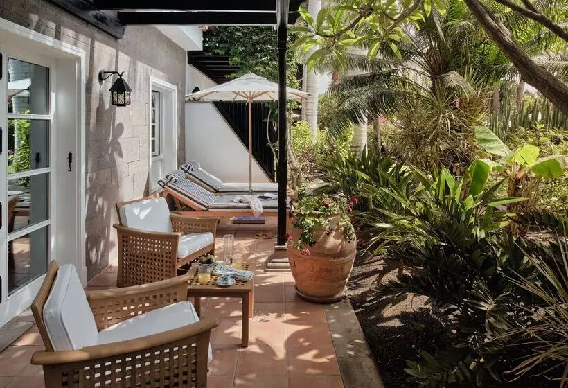 Seaside Grand Hotel Residencia Gran Lujo