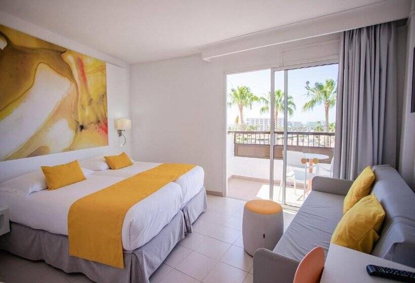 בית מלון כפרי Servatur Waikiki