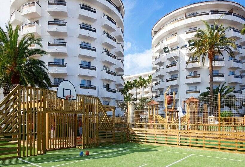 בית מלון כפרי Servatur Waikiki