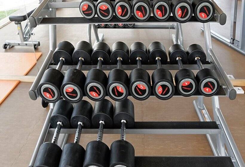 בית מלון כפרי Servatur Waikiki