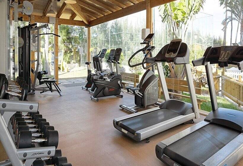 בית מלון כפרי Servatur Waikiki