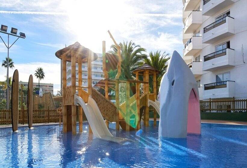 בית מלון כפרי Servatur Waikiki