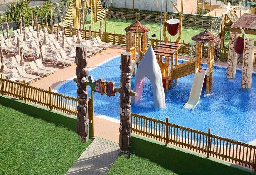 בית מלון כפרי Servatur Waikiki