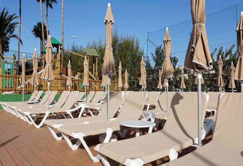 בית מלון כפרי Servatur Waikiki