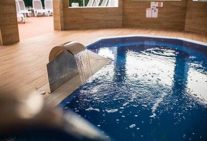 בית מלון כפרי Servatur Waikiki