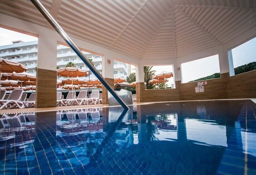 בית מלון כפרי Servatur Waikiki