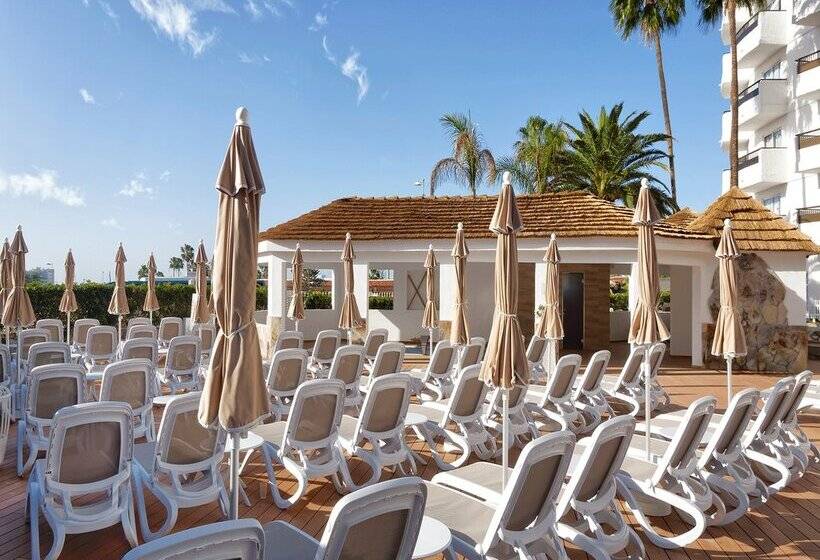 בית מלון כפרי Servatur Waikiki