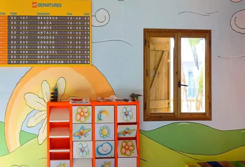 ホテル Servatur Waikiki