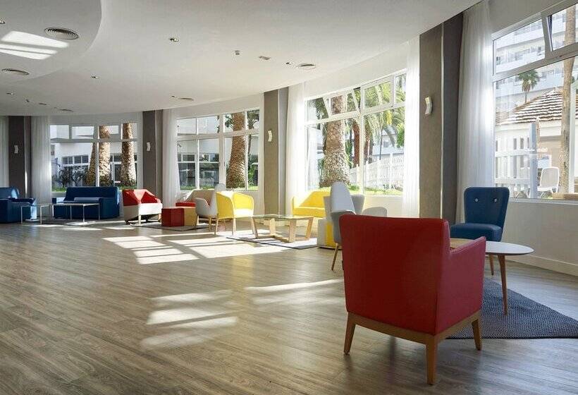 בית מלון כפרי Servatur Waikiki