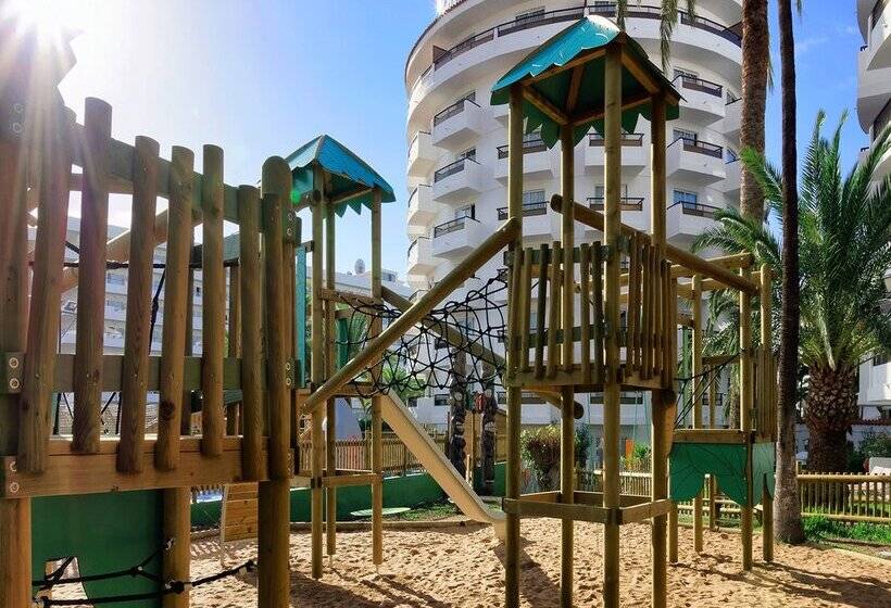 בית מלון כפרי Servatur Waikiki