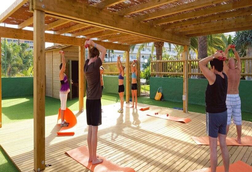 בית מלון כפרי Servatur Waikiki