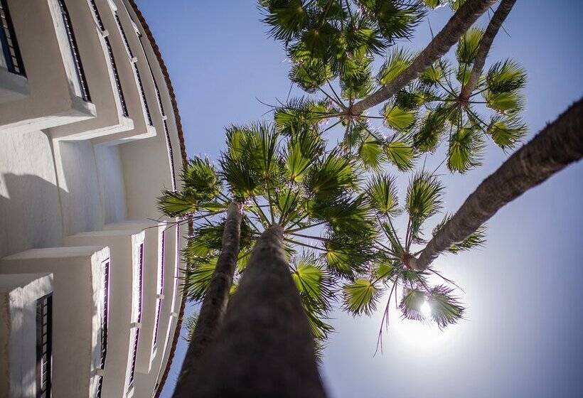 בית מלון כפרי Servatur Waikiki