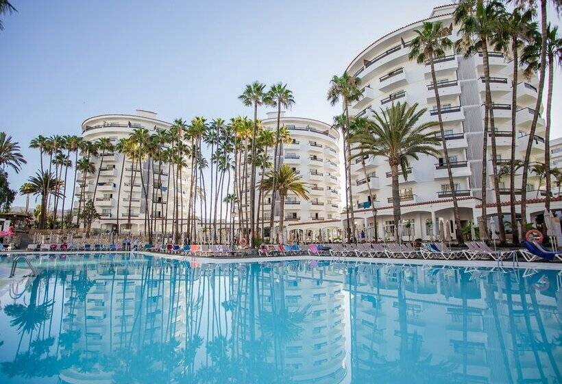 בית מלון כפרי Servatur Waikiki