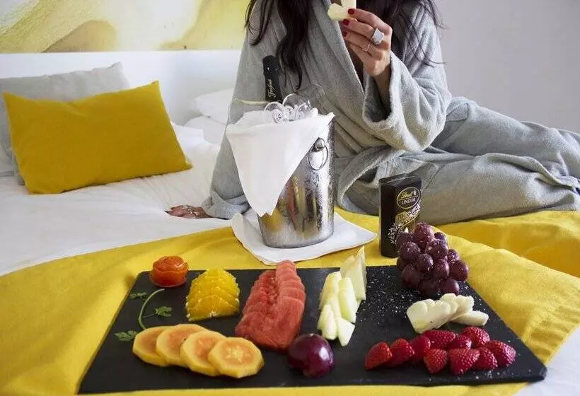 ホテル Servatur Waikiki