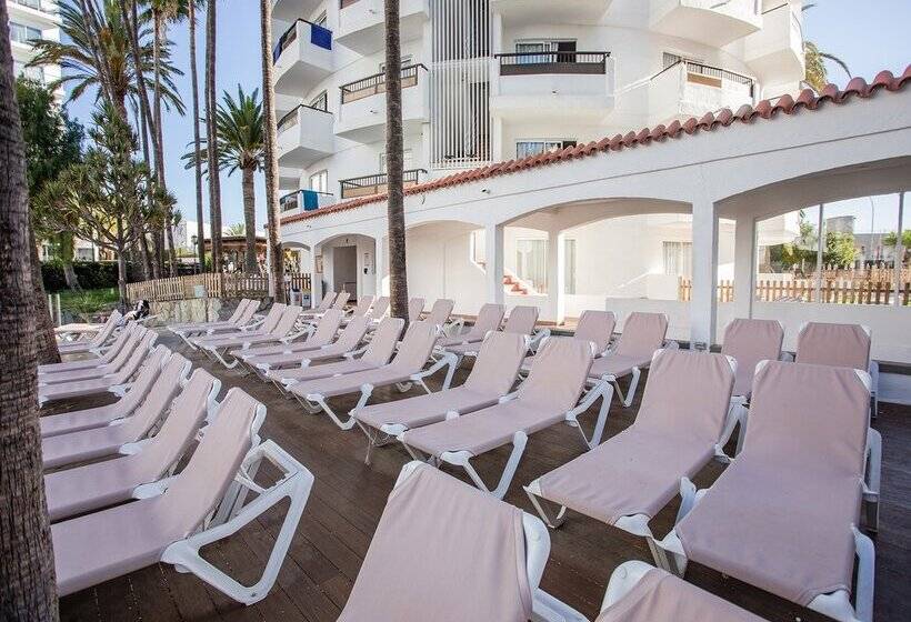 בית מלון כפרי Servatur Waikiki