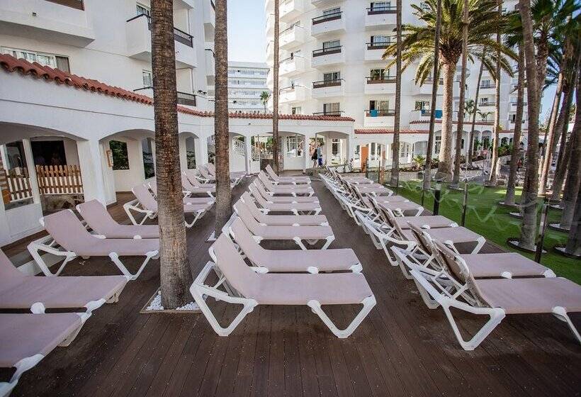 בית מלון כפרי Servatur Waikiki