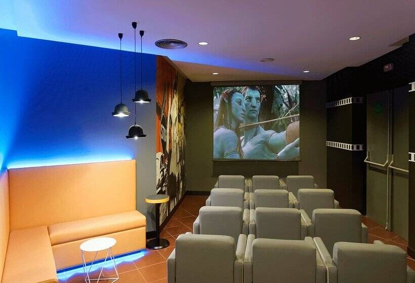 בית מלון כפרי Servatur Waikiki