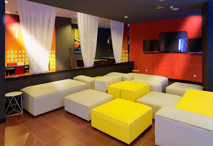 בית מלון כפרי Servatur Waikiki