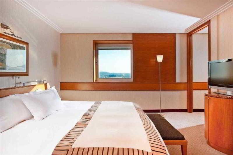 ホテル Sofitel Athens Airport