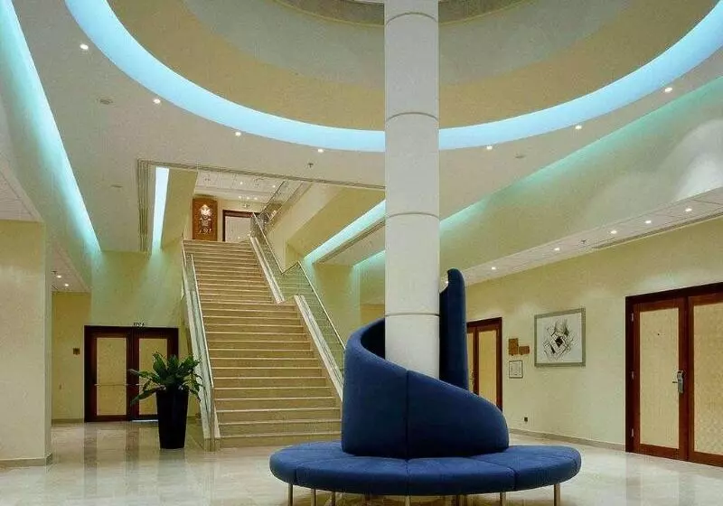 Hotell Sofitel Athens Airport