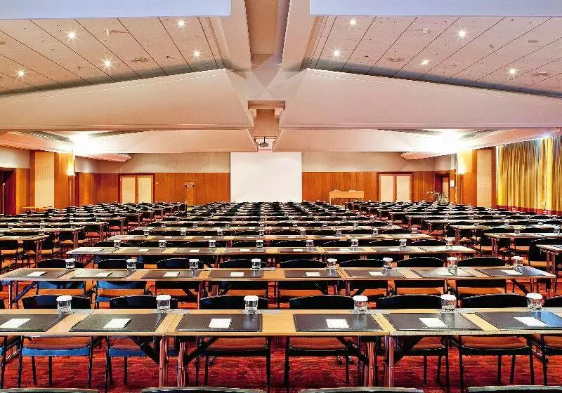 Hotell Sofitel Athens Airport