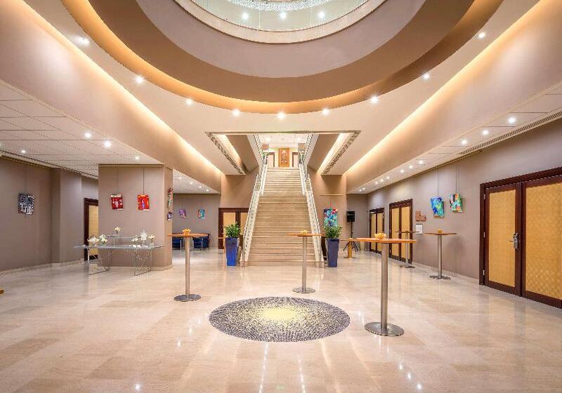 ホテル Sofitel Athens Airport