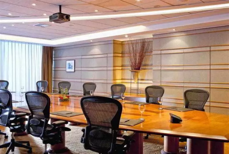 Hotell Sofitel Athens Airport