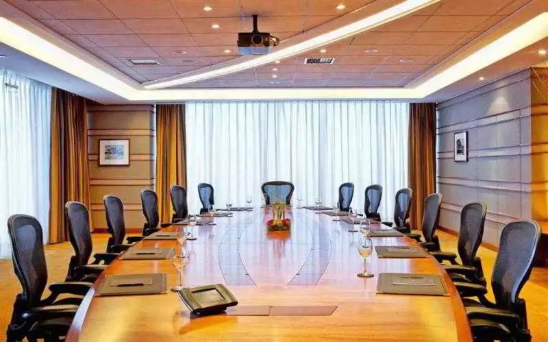 Hotell Sofitel Athens Airport