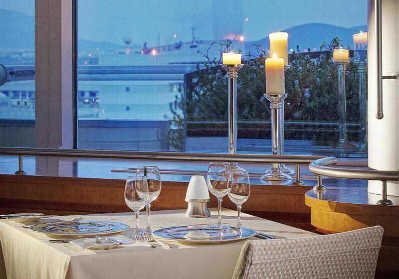 ホテル Sofitel Athens Airport