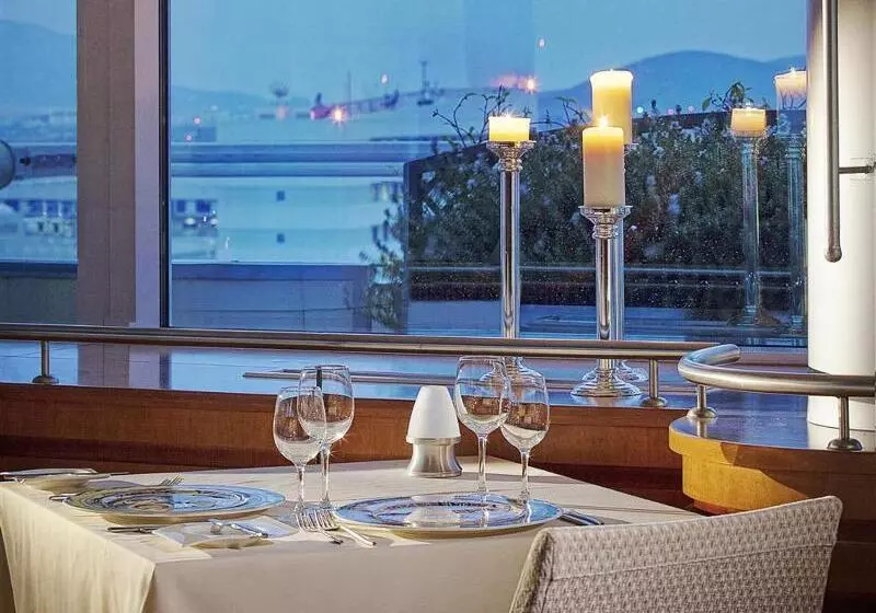 Hotell Sofitel Athens Airport