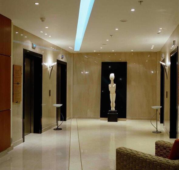 ホテル Sofitel Athens Airport