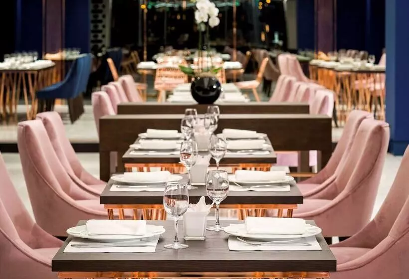 Hotell Sofitel Athens Airport